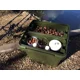 RIDGEMONKEY - Vedro Modular Bucket System XL 30 l