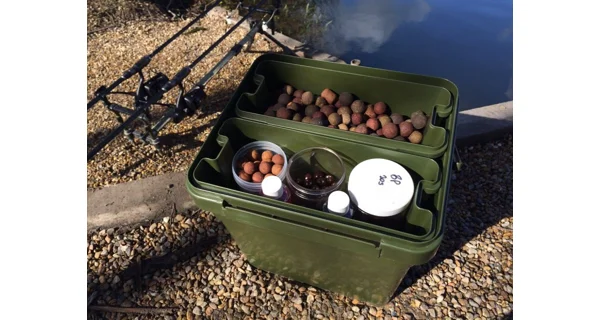 RIDGEMONKEY - Vedro Modular Bucket System XL 30 l