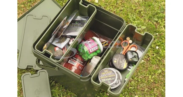 RIDGEMONKEY - Vedro Modular Bucket System XL 30 l