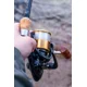 RIDGEMONKEY - Vlasec Ascend Zig a Floater Mainline 0,30 mm 12 lb 100 m Clear