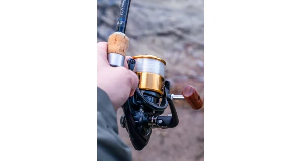 RIDGEMONKEY - Vlasec Ascend Zig a Floater Mainline 0,30 mm 12 lb 100 m Clear