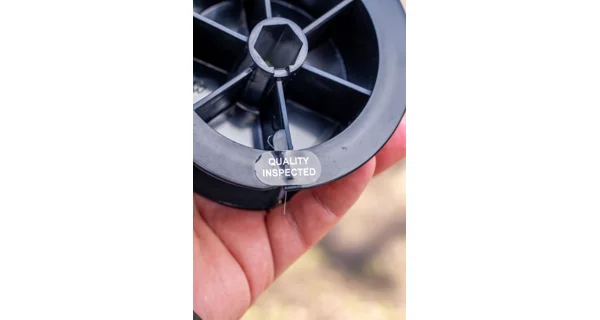 RIDGEMONKEY - Vlasec Ascend Zig a Floater Mainline 0,30 mm 12 lb 100 m Clear