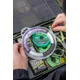 RIDGEMONKEY - Vlasec Fluorocast Snag Leader 0,5 mm 30 lb 100 m Clear
