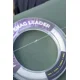 RIDGEMONKEY - Vlasec Fluorocast Snag Leader 0,6 mm 40 lb 100 m Clear