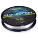 RIDGEMONKEY - Vlasec FluoroCast Tapered Extreme Distance Mainline 0,28-0,57 mm 30-35 lb 300 m Clear