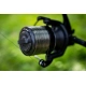 RIDGEMONKEY - Vlasec RM-Tec Orbit Double Tapered Mono 0,30-0,57 mm 12-35 lb 3 x 300 m Green