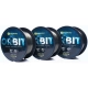RIDGEMONKEY - Vlasec RM-Tec Orbit Double Tapered Mono 0,30-0,57 mm 12-35 lb 3 x 300 m Green