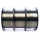 RIDGEMONKEY - Vlasec RM-Tec Orbit Double Tapered Mono 0,30-0,57 mm 12-35 lb 3 x 300 m Green