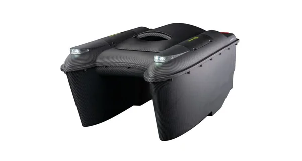 RIDGEMONKEY - Zavážacia loďka Hunter 3000 Bait Boat Echo Edition