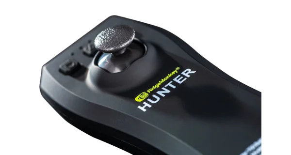 RIDGEMONKEY - Zavážacia loďka Hunter 3000 Bait Boat Echo Edition