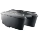 RIDGEMONKEY - Zavážacia loďka Hunter 3000 Bait Boat Echo Edition