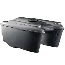 RIDGEMONKEY - Zavážacia loďka Hunter 3000 Bait Boat