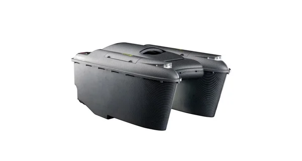 RIDGEMONKEY - Zavážacia loďka Hunter 3000 Bait Boat
