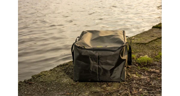 RIDGEMONKEY - Zavážacia loďka Hunter 3000 Bait Boat
