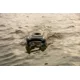 RIDGEMONKEY - Zavážacia loďka Hunter 3000 Bait Boat