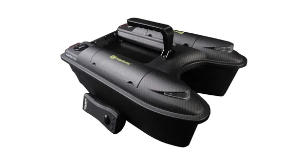 RIDGEMONKEY - Zavážacia loďka Hunter 750 Bait Boat Echo Edition
