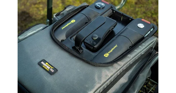 RIDGEMONKEY - Zavážacia loďka Hunter 750 Bait Boat