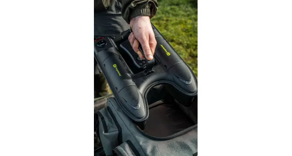 RIDGEMONKEY - Zavážacia loďka Hunter 750 Bait Boat