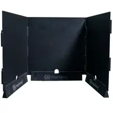 RIDGEMONKEY - Závetrie Quad Connect Windshield