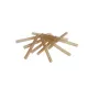 RIDGEMONKEY - Zmršťovacia bužírka Connexion Shrink Tube Organic Brown 2,4 mm