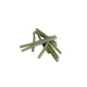 RIDGEMONKEY - Zmršťovacia bužírka Connexion Shrink Tube Weed Green 2,4 mm