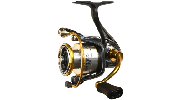 RYOBI - Navijak Necleus 3000