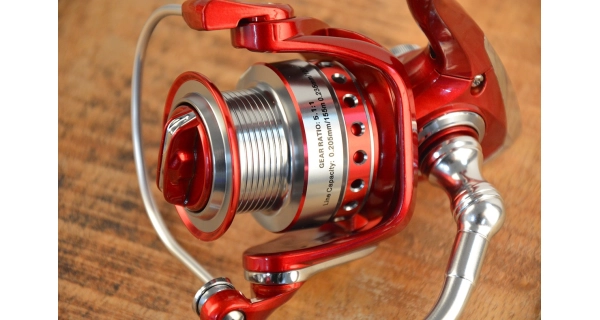RYOBI - Navijak Virtus 1000