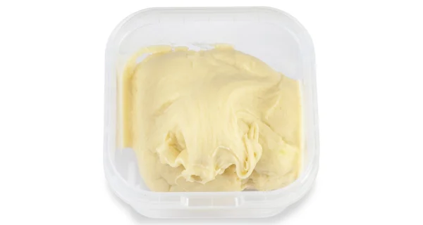 SAENGER - Cesto na pstruhy Garlic 100 g