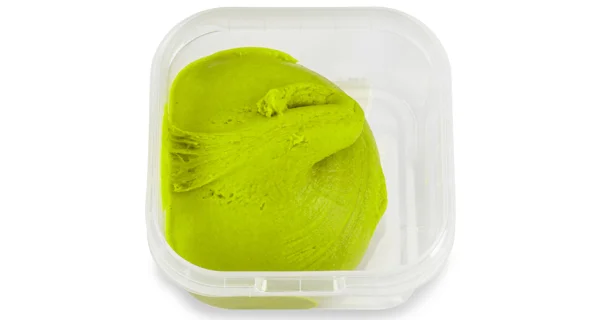 SAENGER - Cesto na pstruhy Muschel 100 g