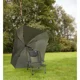 SAENGER - Dáždnik Square Brolly 220 cm