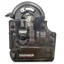 SAENGER - Elektrický viazač háčikov Electric Hook Binding Device