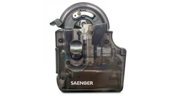 SAENGER - Elektrický viazač háčikov Electric Hook Binding Device