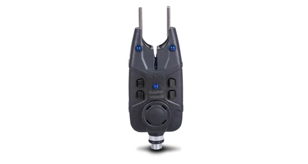 SAENGER - Hlásič záberu Carp Voice R-4 sada 3+1