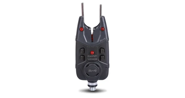 SAENGER - Hlásič záberu Carp Voice R-4 sada 3+1