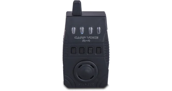 SAENGER - Hlásič záberu Carp Voice R-4 sada 3+1