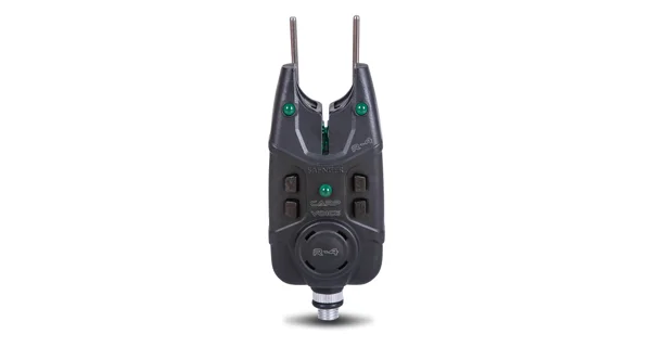 SAENGER - Hlásič záberu Carp Voice R-4 sada 4+1