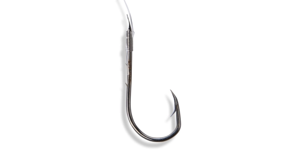 SAENGER - Nadväzec na ostrieže Barsch veľ. 4 10 ks