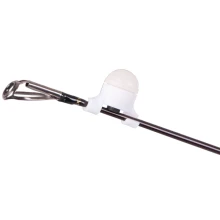 SAENGER - Nočný svetelný signalizátor Light Clip Zelený