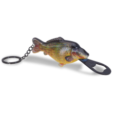 SAENGER - Otvárač na fľaše Kapor šupináč 15,5 cm
