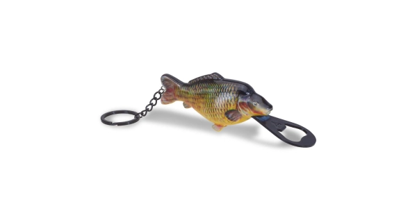 SAENGER - Otvárač na fľaše Kapor šupináč 15,5 cm