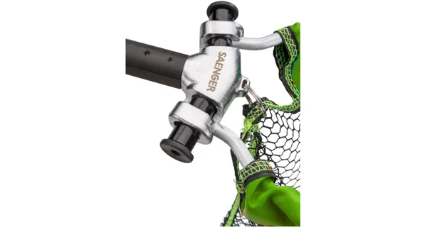 SAENGER - Podberák T-Snap Grabber trojdielny 2,9 m
