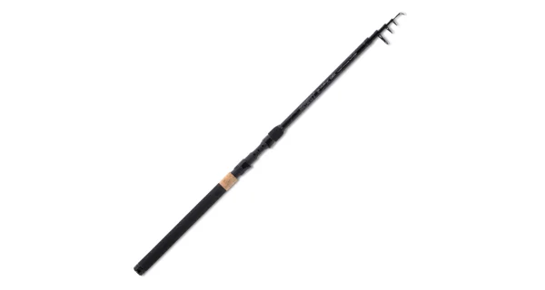 SAENGER - Prút Spirit CSX Tele 120 Big Fish 2,4 m 50-120 g