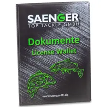 SAENGER - Puzdro na doklady