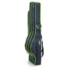 SAENGER - Puzdro na prúty Rod Bag De Luxe 195 cm