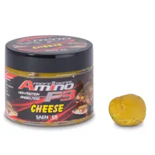 SAENGER - Rybárske cesto Amino F-3 Syr 120 g