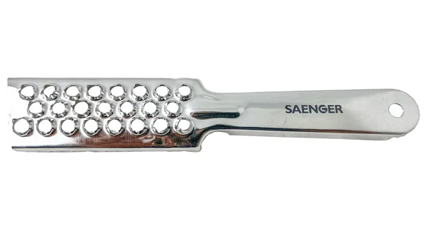SAENGER - Škrabka na šupiny nerez