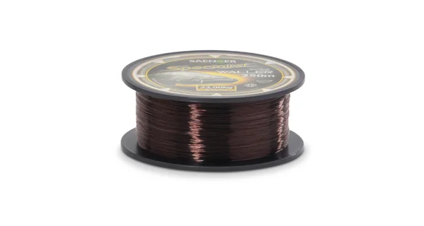SAENGER - Vlasec Catfish 0,55 mm 23 kg 250 m