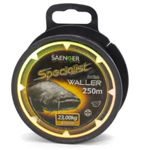 SAENGER - Vlasec Catfish 0,55 mm 23 kg 250 m