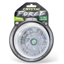 SAENGER - Vlasec Crystal Force 0,21 mm 3,65 kg 300 m