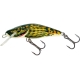 SALMO - Bullhead sinking - 6 cm hot bullhead